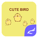 Cute Bird theme