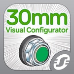 30mm Operator Interface Visual Product Configurator