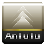 AnTuTu CPU Master Pro