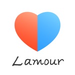 Amour: Live Chat Make Friends