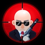 Detective Baldy-Sniper Game