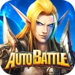 Auto Battle (New RPG 2015)