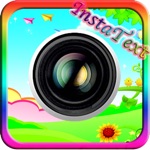 InstaText-Texting for Instagram
