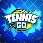 Tennis Go: World Tour 3D
