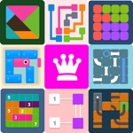Puzzledom - puzzles all in one