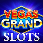 Vegas Grand Slots - Classic Old Slot BEST Casino