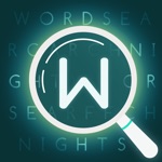 Word Search Night