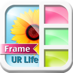 FrameUrLife - Picture Frames + Photo collage