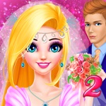 Princess Wedding Dream Makeup