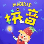 Magikid Pinyin
