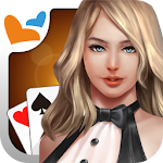 德州撲克 神來也皇家德州撲克(Texas Poker)