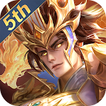 Dynasty Heroes: Legend Samkok