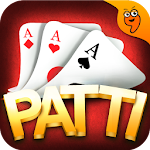 Teen Patti Lucky♣