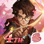 哈利波特:魔法觉醒