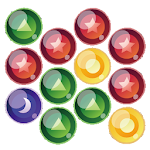 Honeycomb Bubble Breaker