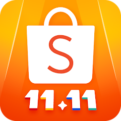 Celebrate 12.12 with Shopee
