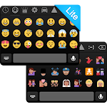 2018Emoji Keyboard 