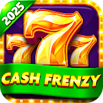 Cash Frenzy™ - Slots Casino