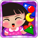 Jolie Learns Objects