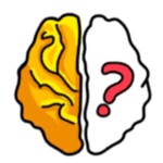 Brain Out -Tricky riddle games