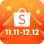 Shopee PH: Shop on 11.11-12.12