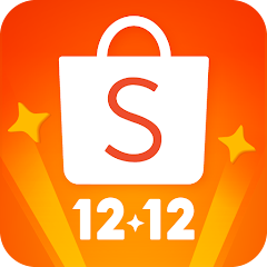 Shopee: Tháng Thương Hiệu