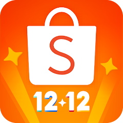 Celebrate 12.12 with Shopee