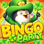 Bingo Party - Lucky Bingo Game