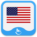 TouchPal English (US) Keyboard