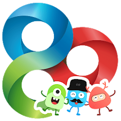 GO Launcher -Themes&Wallpapers