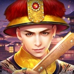 叫我万岁爷-唯美宫廷养成手游