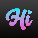 HiNow - Meet & Live Video Chat