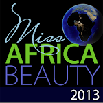 Miss Africa Beauty