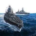 World of Warships Blitz War