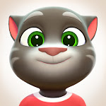Talking Tom Cat