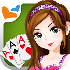 十三支 神來也13支(13Poker,Thirteen, C