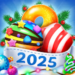 Candy Charming - Match 3 Games