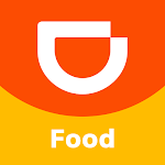 DiDi Food - Food Delivery