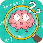 Brain Go: Puzzle Test