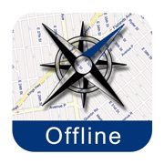 Rome Street Map Offline
