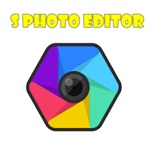 S Photo Editor - Collage Maker