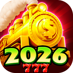 Cash Tornado™ Slots - Casino