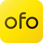 ofo — Get there on two wheels
