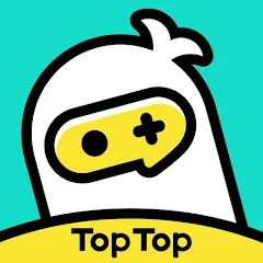 TopTop - a social app