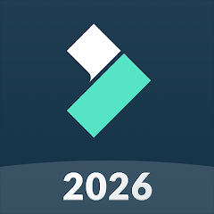 Filmora: AI Video Editor&Maker