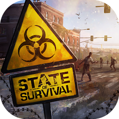 State of Survival: Zombie War