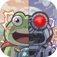 最强蜗牛 - 5周年