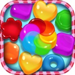 宾果消消消-最好玩糖果消除游戏