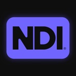 NDI Camera: Easy Streaming