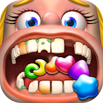 Little Dentist - kids games & game for kids